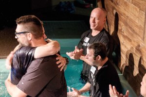 Travis Smith Baptism-3